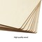 8 Pieces 12 x 12 Inch Craft Wood, Plywood Board Basswood Sheets, Perfect for DIY Projects, Drawing, Painting, Laser, Wood Burning, Wood Engraving and Laser Projects
